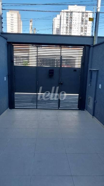 18 de Casa sobrado com 115 m² em Jardim Aricanduva - São Paulo