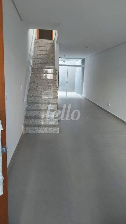 17 de Casa sobrado com 115 m² em Jardim Aricanduva - São Paulo