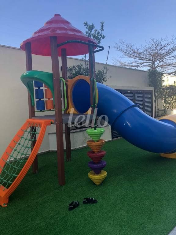 PLAYGROUND