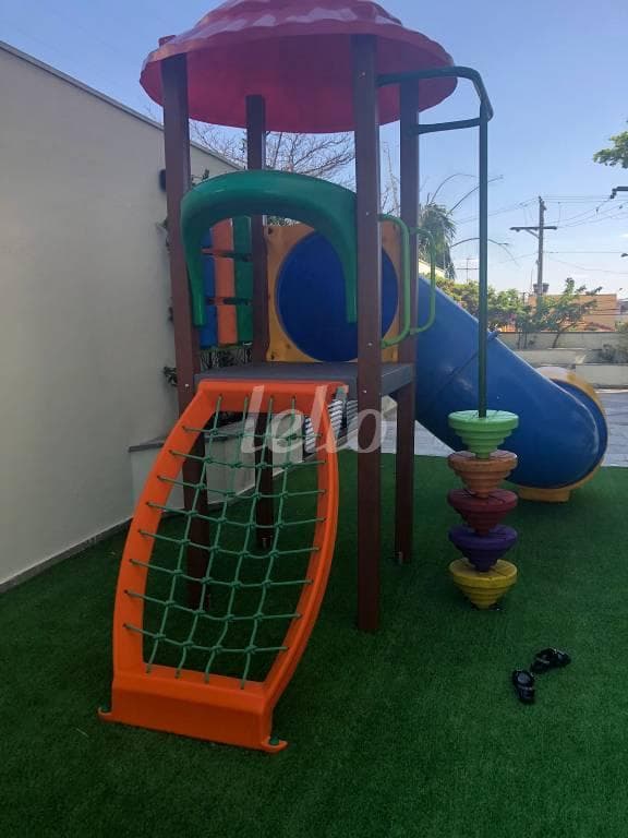 PLAYGROUND