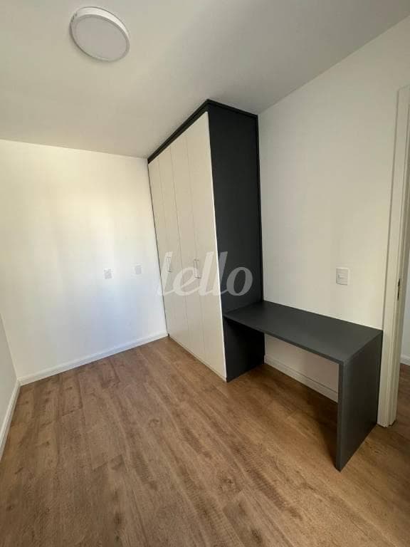 QUARTO de Apartamento com 84 m² em Parque São Jorge - São Paulo