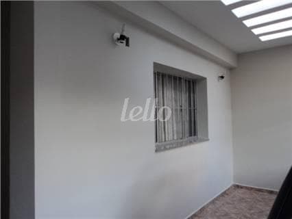 FRENTE de Casa térrea com 120 m² em Vila Gomes Cardim - São Paulo