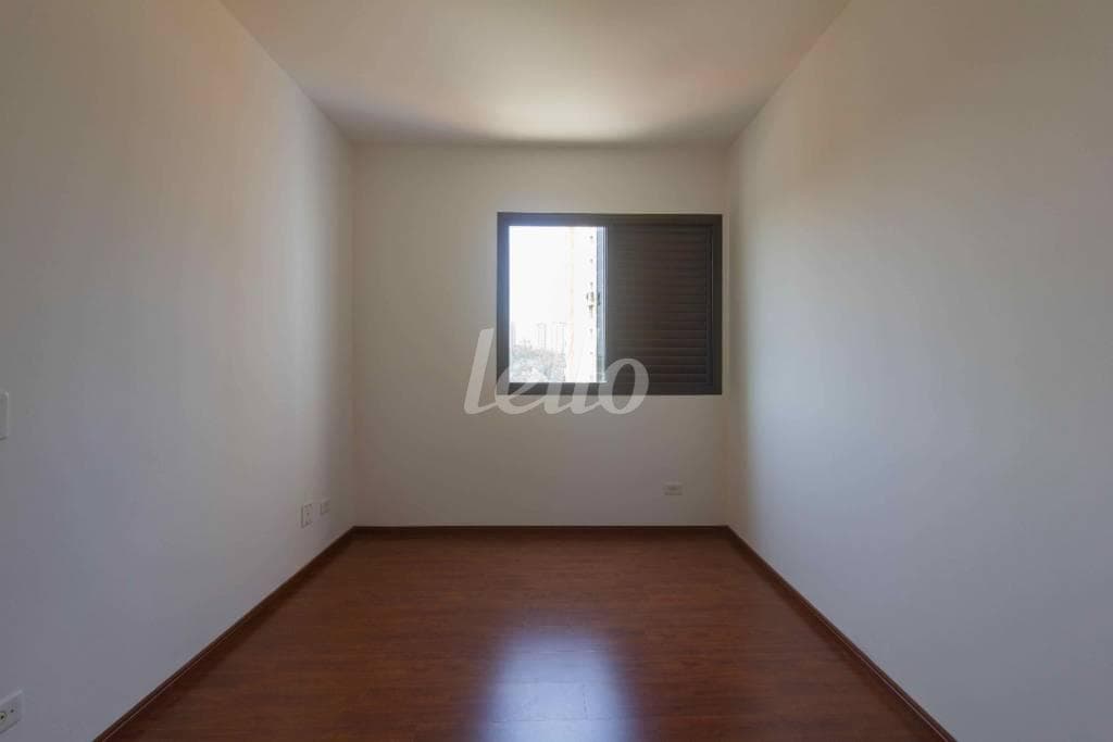 DORMITÓRIO 1 de Apartamento com 119 m² em Jardim Ampliação - São Paulo