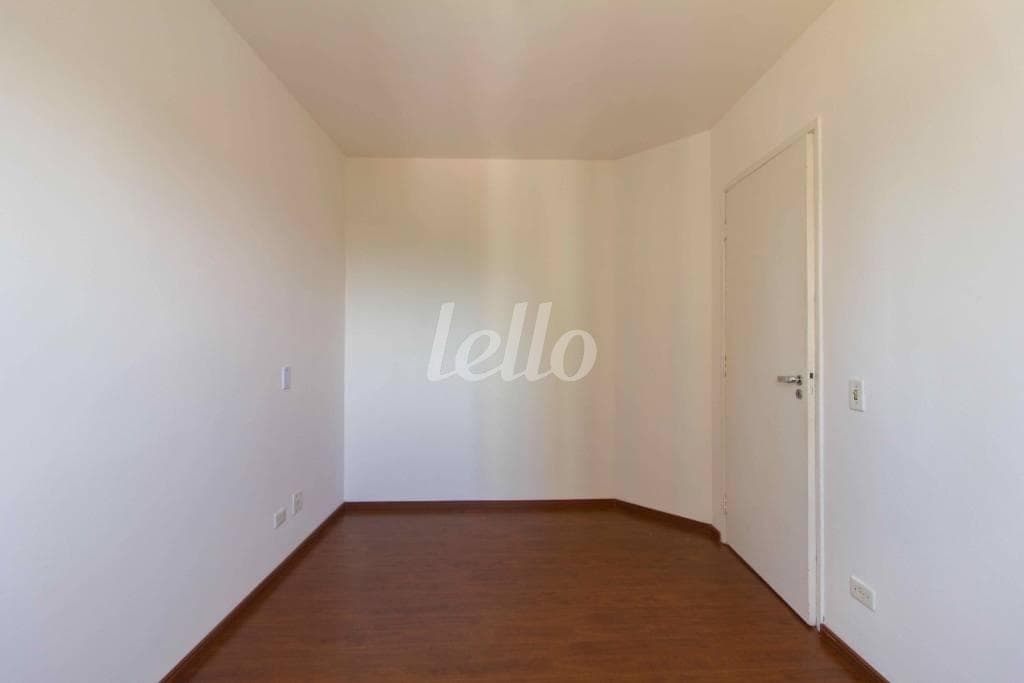DORMITÓRIO 1 de Apartamento com 119 m² em Jardim Ampliação - São Paulo