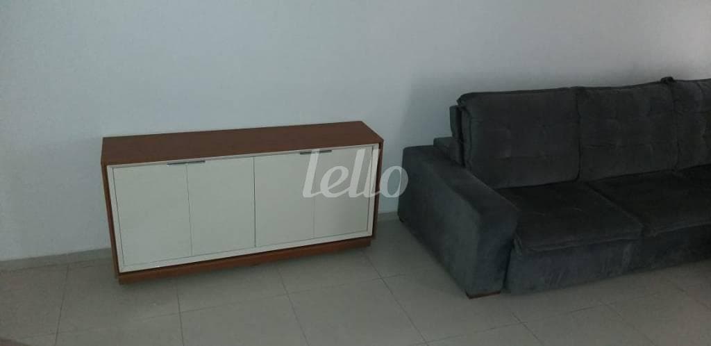 SALA de Casa sobrado com 150 m² em Vila Gomes Cardim - São Paulo