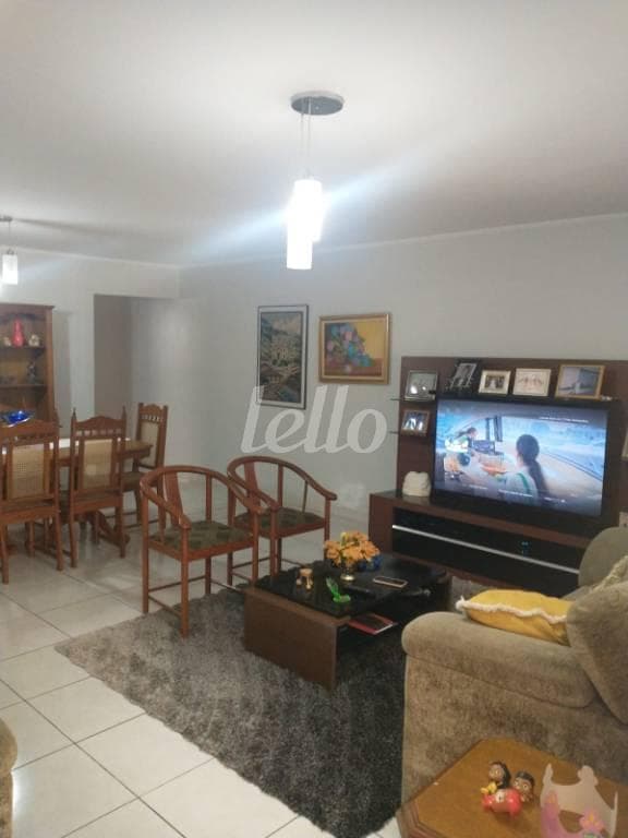 F de Casa sobrado com 100 m² em Imirim - São Paulo
