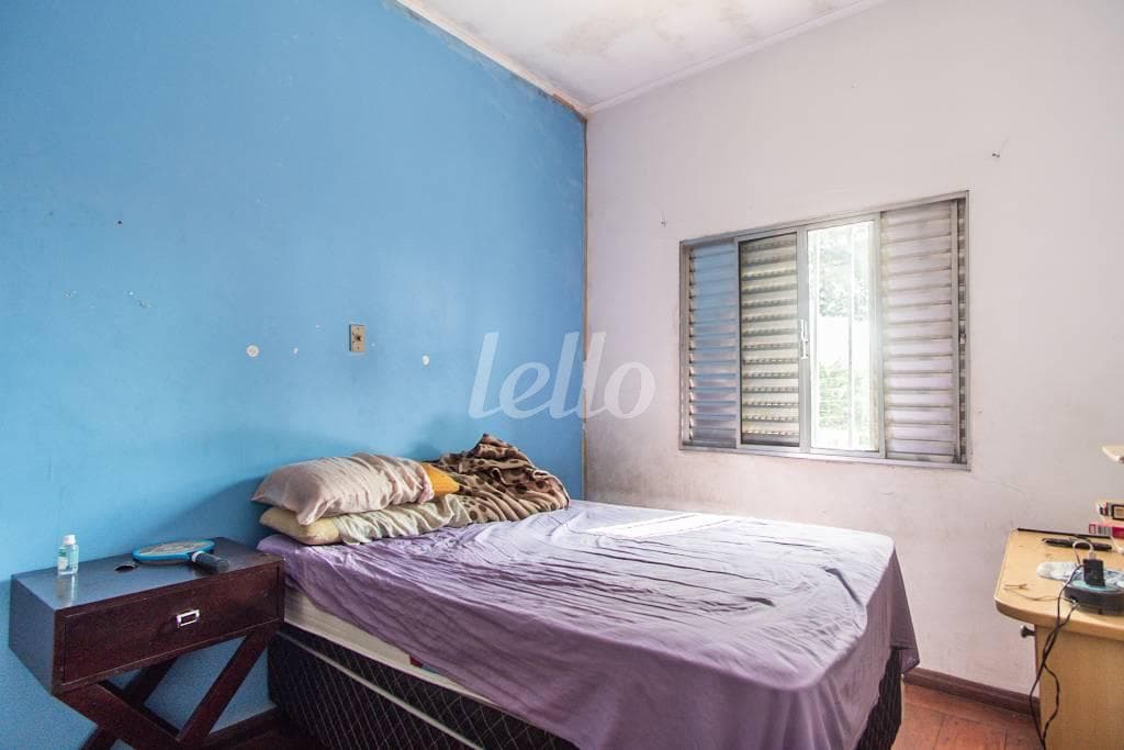 DORMITORIO 1 de Casa sobrado com 280 m² em Tatuapé - São Paulo