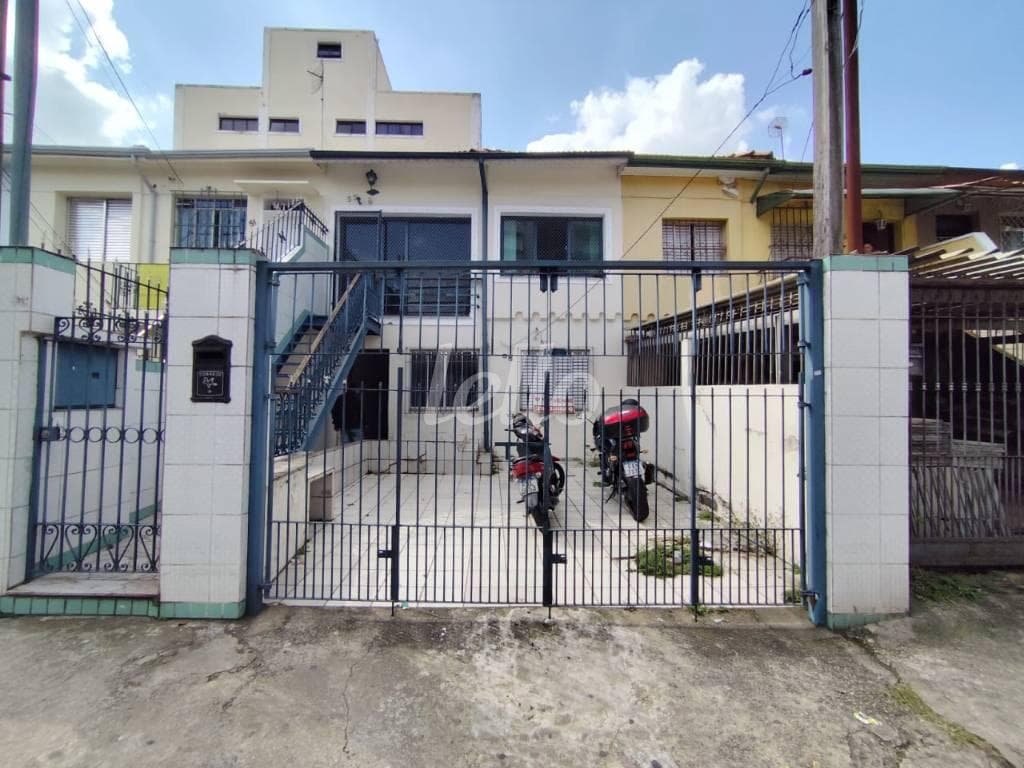 FOTO de Casa sobrado com 80 m² em Santana - São Paulo