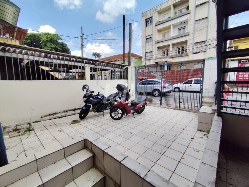 FOTO de Casa sobrado com 80 m² em Santana - São Paulo