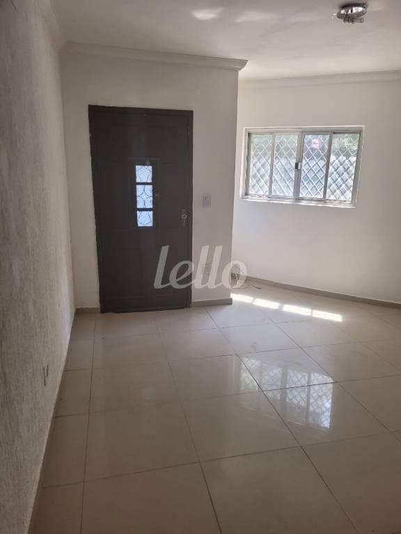SALA de Casa sobrado com 120 m² em Tatuapé - São Paulo
