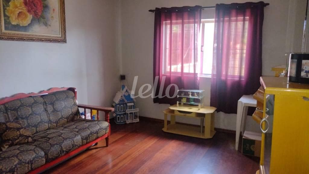 SALA CASA 1 de Casa sobrado com 327 m² em Parque da Mooca - São Paulo
