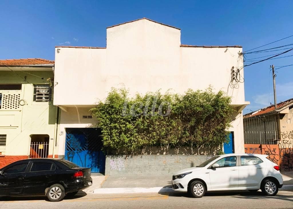 FOTOS (1) de Prédio Comercial Monousuário com 800 m² em Santana - São Paulo