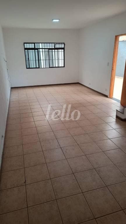 1 de Casa sobrado com 140 m² em Vila Londrina - São Paulo