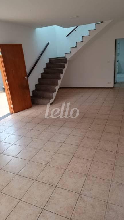2 de Casa sobrado com 140 m² em Vila Londrina - São Paulo