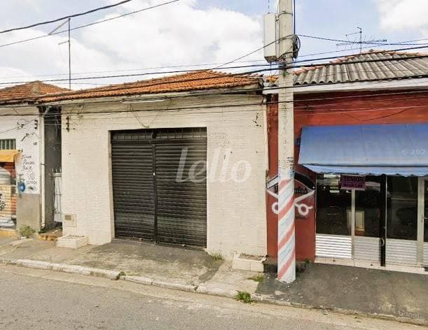 FOTOS (1) de Casa térrea com 96 m² em Vila Nivi - São Paulo