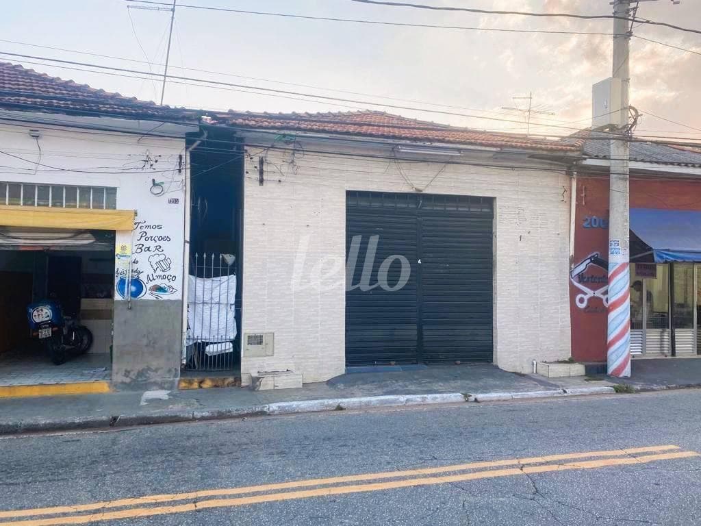 FOTOS (1) de Casa térrea com 96 m² em Vila Nivi - São Paulo
