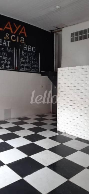 FOTOS (3) de Casa térrea com 96 m² em Vila Nivi - São Paulo