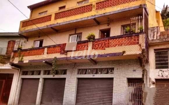 1 de Salão com 369 m² em Santa Teresinha - São Paulo