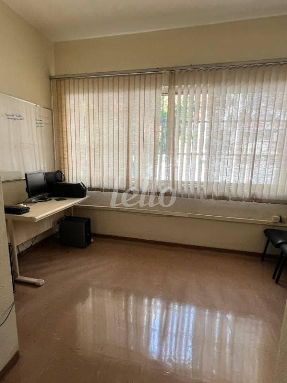 SALA de Casa sobrado com 715 m² em Perdizes - São Paulo
