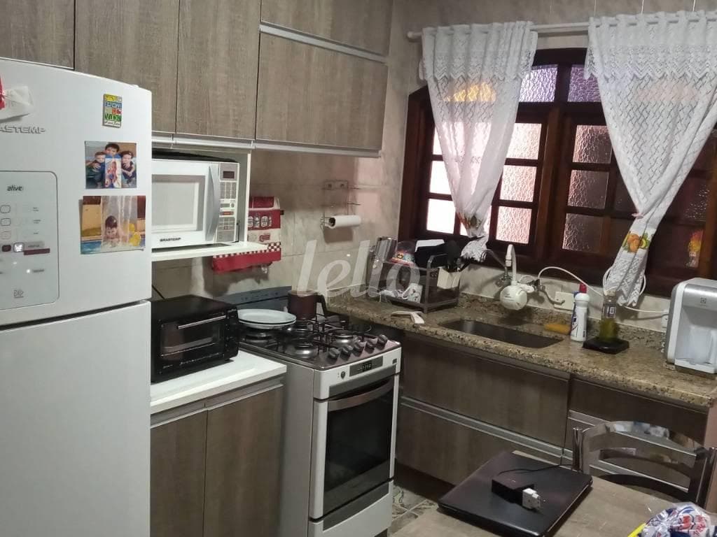 2 de Casa sobrado com 200 m² em Engenheiro Goulart - São Paulo