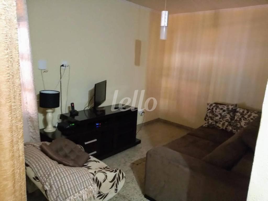 1 de Casa sobrado com 200 m² em Engenheiro Goulart - São Paulo