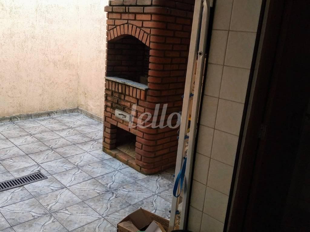 3 de Casa sobrado com 200 m² em Engenheiro Goulart - São Paulo