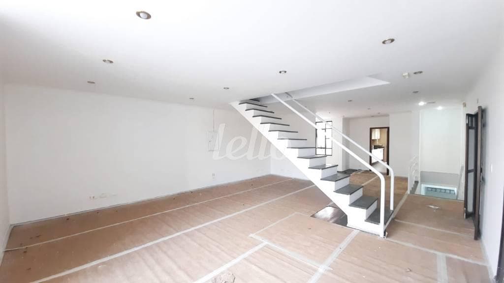 SALA 1 de Casa sobrado com 440 m² em Vila Ester (zona Norte) - São Paulo