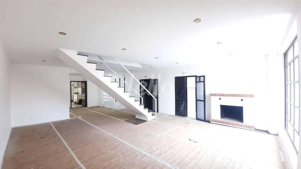 SALA 1 de Casa sobrado com 440 m² em Vila Ester (zona Norte) - São Paulo