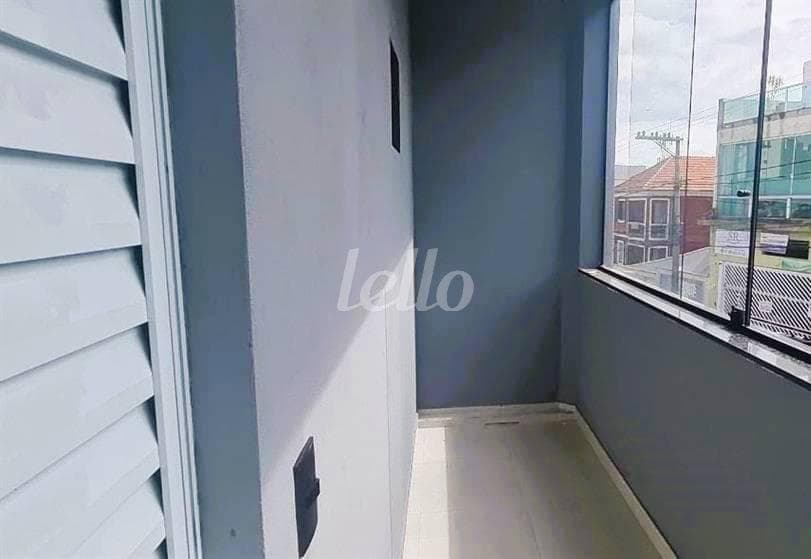 FOTOS (2) de Casa assobradada com 400 m² em Piqueri - São Paulo