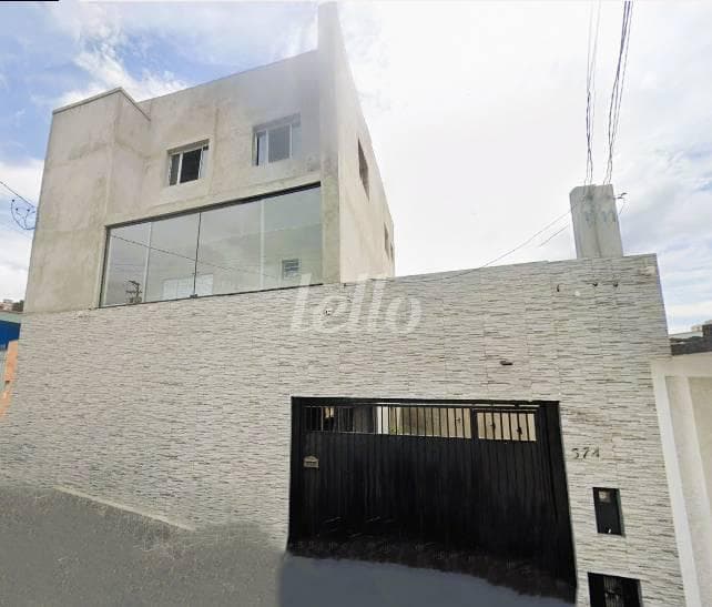 FOTOS (1) de Casa assobradada com 400 m² em Piqueri - São Paulo