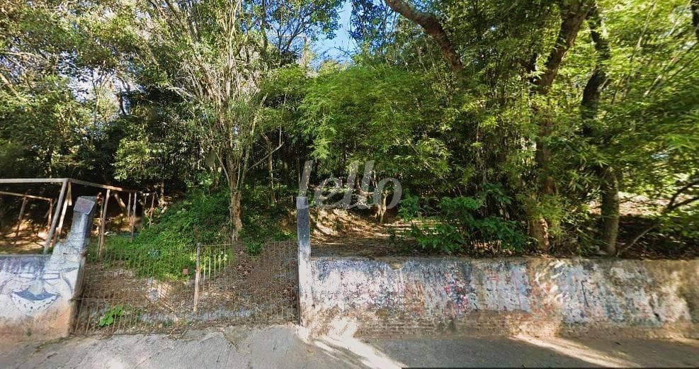 1 de Área / Terreno com 21400 m² em Horto Florestal - São Paulo