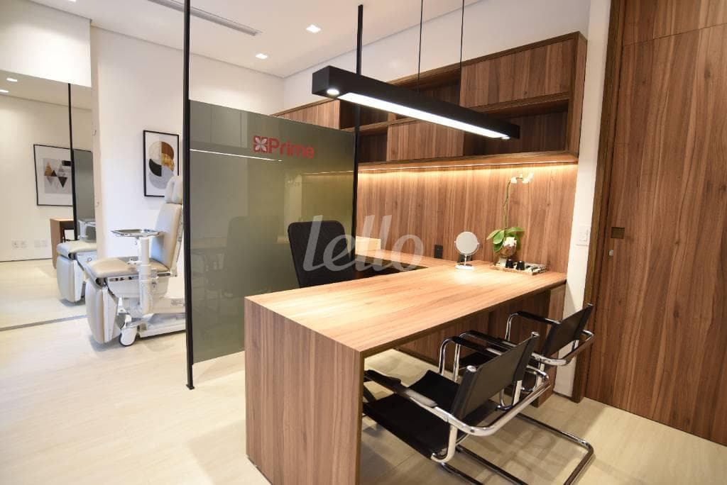 CONSULTÓRIO de Sala / Conjunto com 109 m² em Vila Mariana - São Paulo