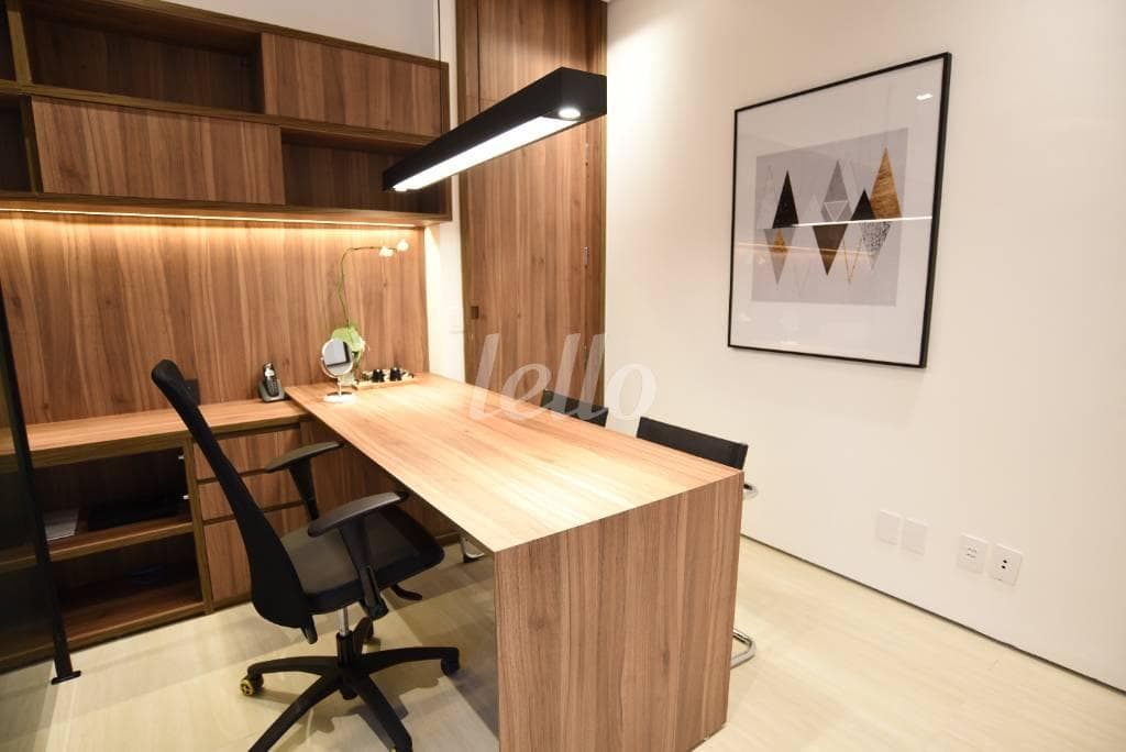 CONSULTÓRIO de Sala / Conjunto com 109 m² em Vila Mariana - São Paulo