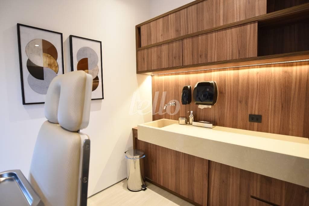 CONSULTÓRIO de Sala / Conjunto com 109 m² em Vila Mariana - São Paulo