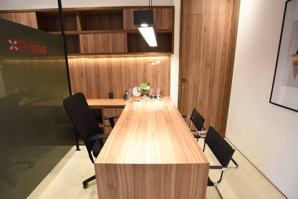 CONSULTÓRIO de Sala / Conjunto com 109 m² em Vila Mariana - São Paulo