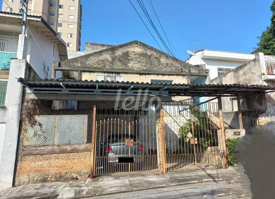 FOTOS (1) de Área / Terreno com 350 m² em Jardim São Paulo(Zona Norte) - São Paulo