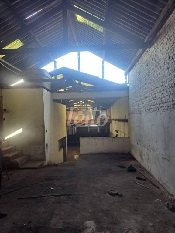 GALPÃO de Galpão/Armazém em condomínio com 315 m² em Vila Regente Feijó - São Paulo