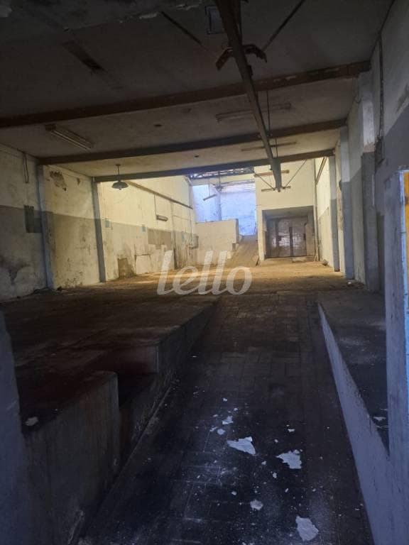 GALPÃO de Galpão/Armazém em condomínio com 315 m² em Vila Regente Feijó - São Paulo