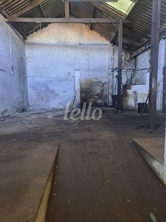 GALPÃO de Galpão/Armazém em condomínio com 315 m² em Vila Regente Feijó - São Paulo