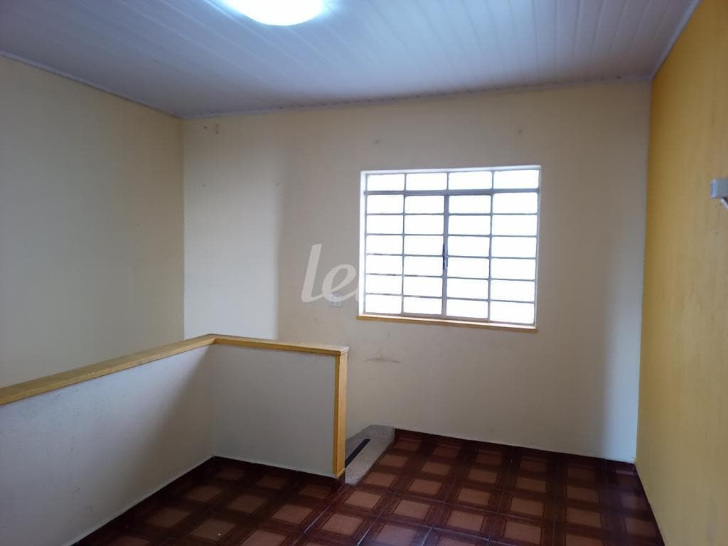 3-SALA-002.JPG de Casa assobradada com 70 m² em Tatuapé - São Paulo