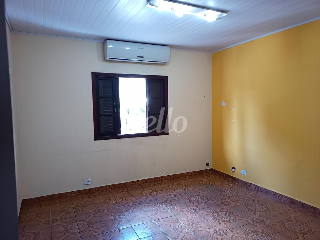 4-QUARTO 01-001.JPG de Casa assobradada com 70 m² em Tatuapé - São Paulo