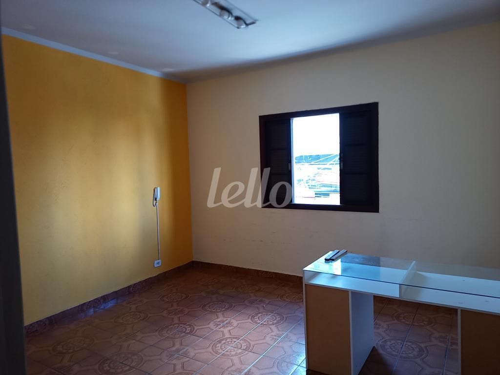 5-QUARTO 02-001.JPG de Casa assobradada com 70 m² em Tatuapé - São Paulo