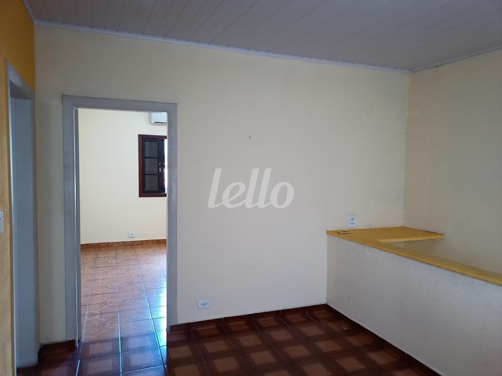 3-SALA-001.JPG de Casa assobradada com 70 m² em Tatuapé - São Paulo