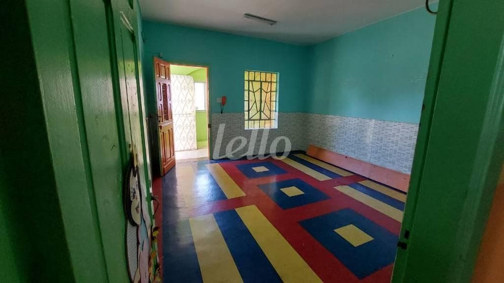 SALA de Casa sobrado com 278 m² em Ipiranga - São Paulo