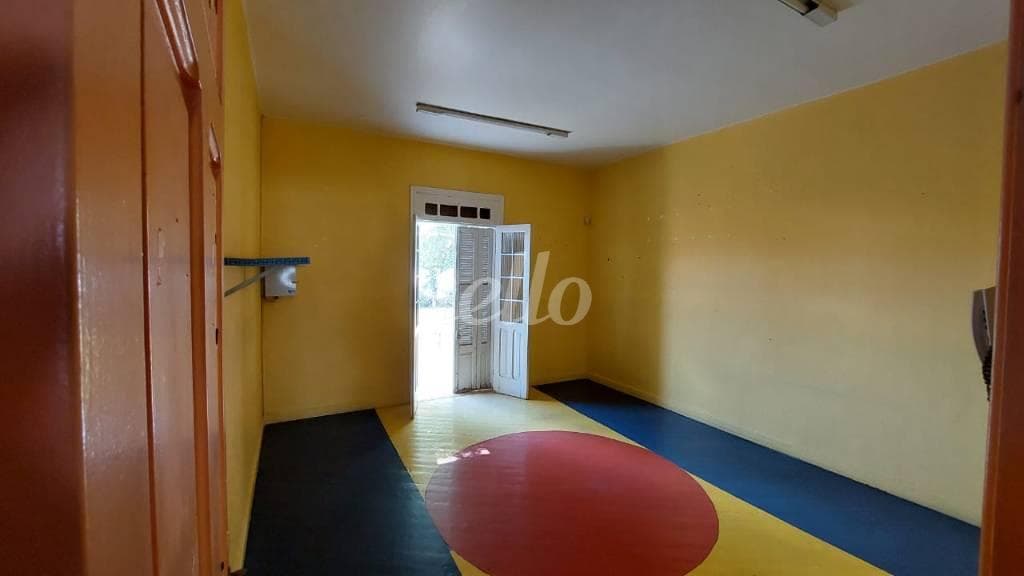 SALA de Casa sobrado com 278 m² em Ipiranga - São Paulo