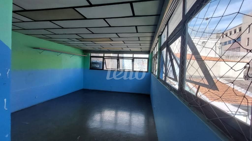SALÃO de Casa sobrado com 278 m² em Ipiranga - São Paulo