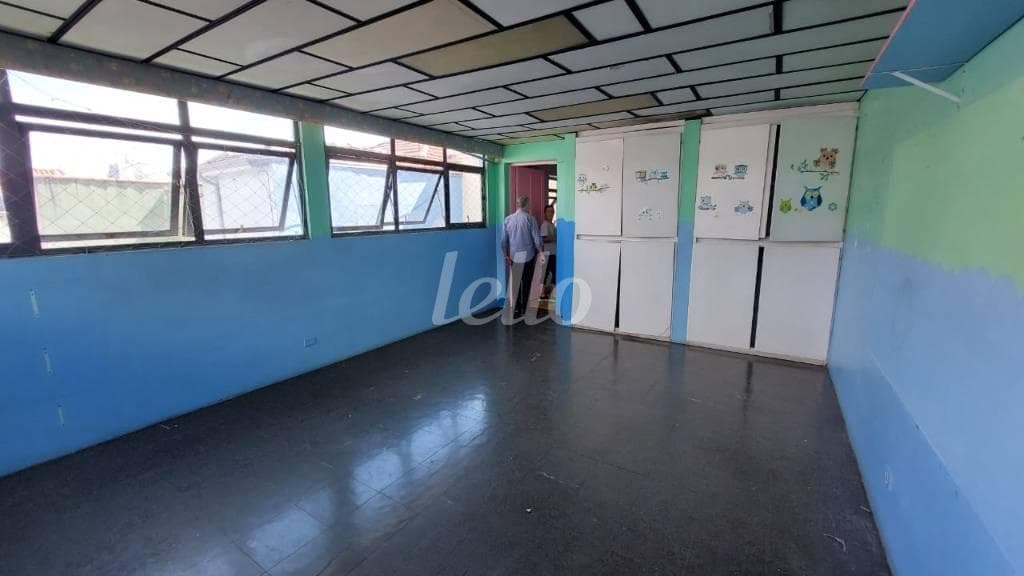 SALAO de Casa sobrado com 278 m² em Ipiranga - São Paulo