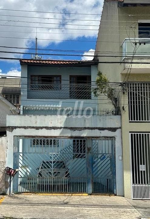 FOTO (1) de Casa sobrado com 100 m² em Imirim - São Paulo