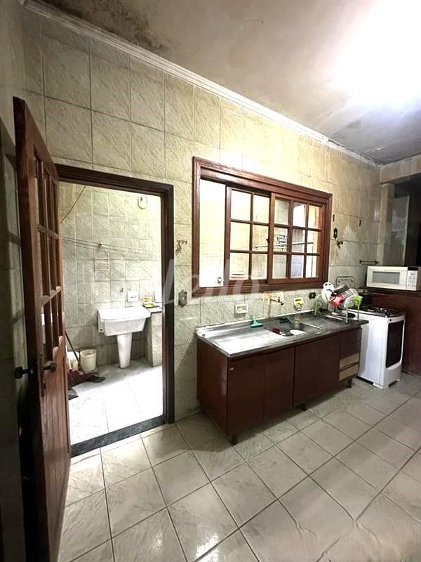 FOTO (6) de Casa sobrado com 100 m² em Imirim - São Paulo