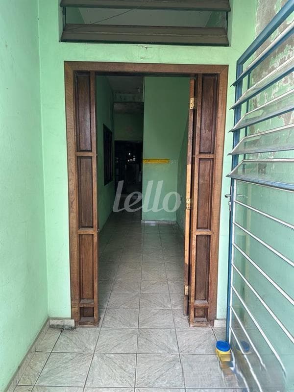 FOTO (10) de Casa sobrado com 100 m² em Imirim - São Paulo